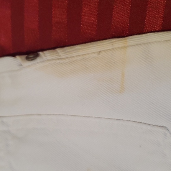 DOLCE & GABANA white mini skirt - Picture 7 of 8